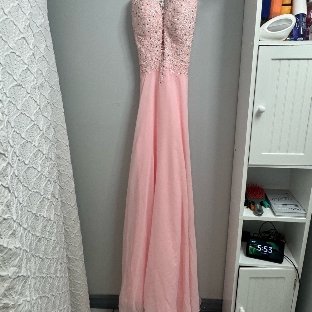 Prom/homecoming/formal